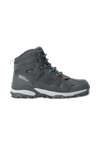 Jack Wolfskin W TRAIL HIKER TEXAPORE MID W - Shoes at PeakStyle