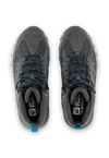 Jack Wolfskin W TRAIL HIKER TEXAPORE MID W - Shoes at PeakStyle