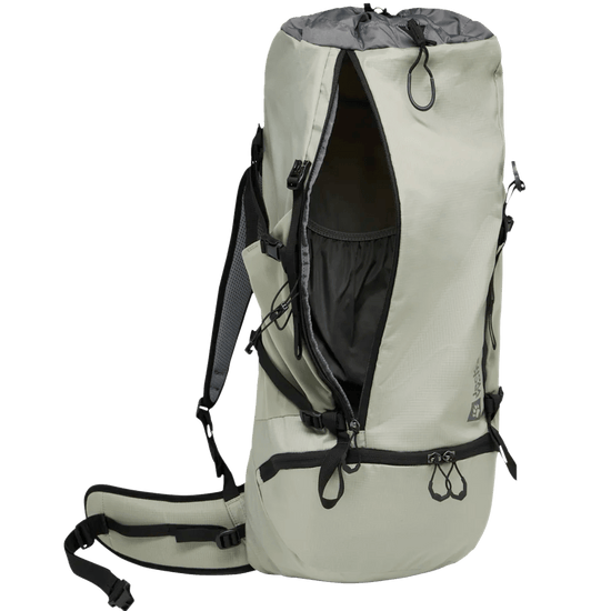 Jack Wolfskin W TRAILFLAIR LITE 40 XS - L - Bags at PeakStyle