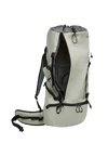 Jack Wolfskin W TRAILFLAIR LITE 40 XS - L - Bags at PeakStyle