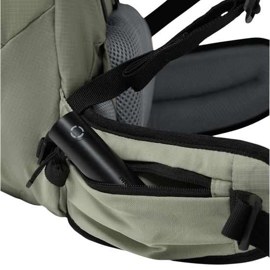 Jack Wolfskin W TRAILFLAIR LITE 40 XS - L - Bags at PeakStyle