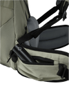 Jack Wolfskin W TRAILFLAIR LITE 40 XS - L - Bags at PeakStyle