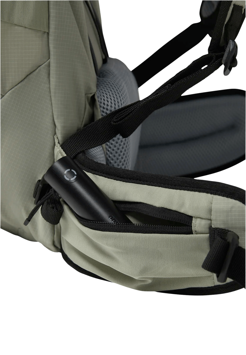 Jack Wolfskin W TRAILFLAIR LITE 40 XS - L - Bags at PeakStyle
