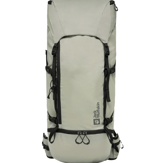 Jack Wolfskin W TRAILFLAIR LITE 40 XS - L - Bags at PeakStyle