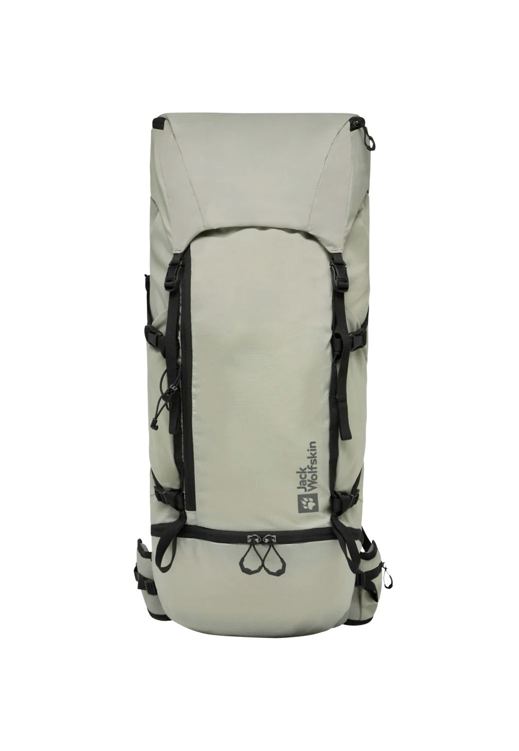 Jack Wolfskin W TRAILFLAIR LITE 40 XS - L - Bags at PeakStyle