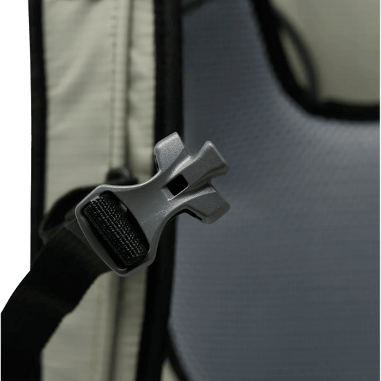 Jack Wolfskin W TRAILFLAIR LITE 40 XS - L - Bags at PeakStyle