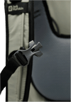 Jack Wolfskin W TRAILFLAIR LITE 40 XS - L - Bags at PeakStyle