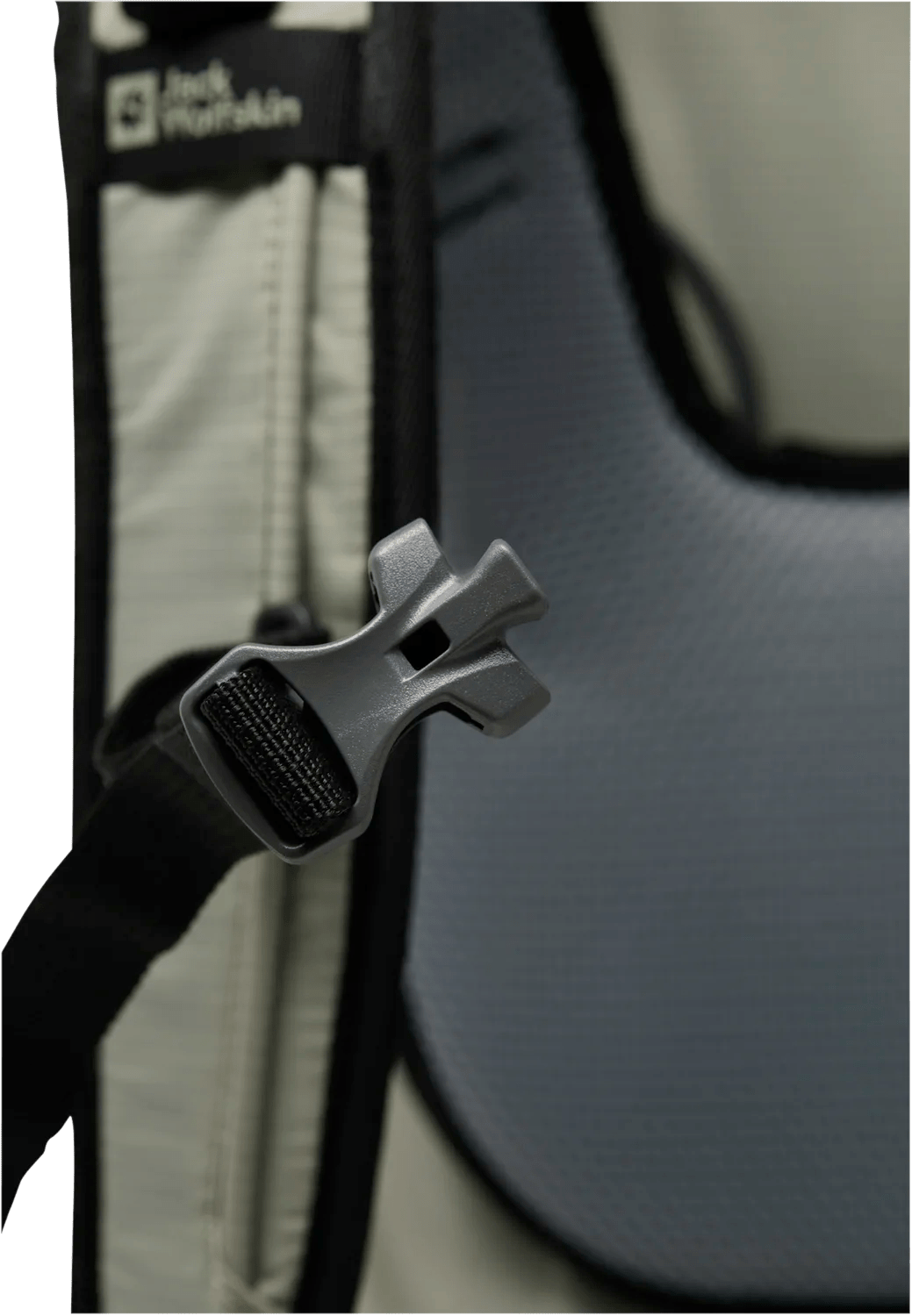 Jack Wolfskin W TRAILFLAIR LITE 40 XS - L - Bags at PeakStyle