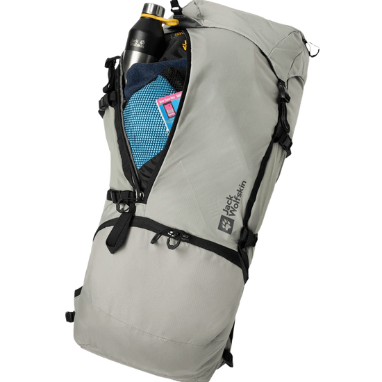 Jack Wolfskin W TRAILFLAIR LITE 40 XS - L - Bags at PeakStyle