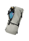 Jack Wolfskin W TRAILFLAIR LITE 40 XS - L - Bags at PeakStyle