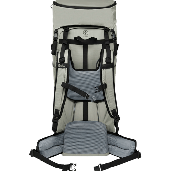 Jack Wolfskin W TRAILFLAIR LITE 40 XS - L - Bags at PeakStyle