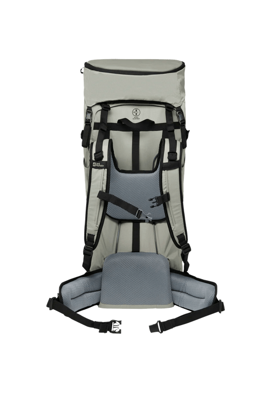 Jack Wolfskin W TRAILFLAIR LITE 40 XS - L - Bags at PeakStyle