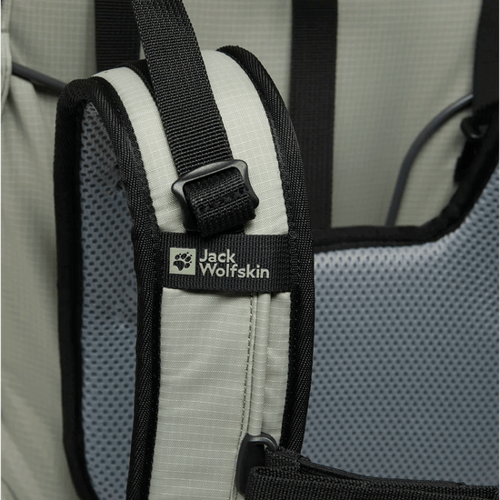 Jack Wolfskin W TRAILFLAIR LITE 40 XS - L - Bags at PeakStyle