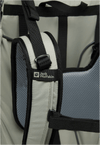 Jack Wolfskin W TRAILFLAIR LITE 40 XS - L - Bags at PeakStyle