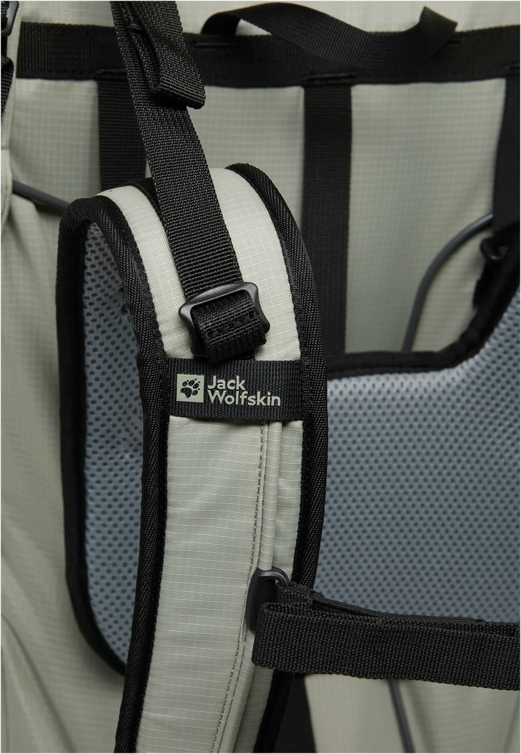Jack Wolfskin W TRAILFLAIR LITE 40 XS - L - Bags at PeakStyle