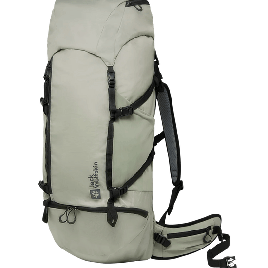 Jack Wolfskin W TRAILFLAIR LITE 40 XS - L - Bags at PeakStyle