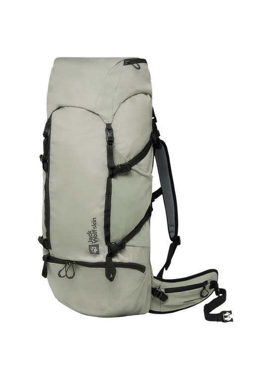 Jack Wolfskin W TRAILFLAIR LITE 40 XS - L - Bags at PeakStyle