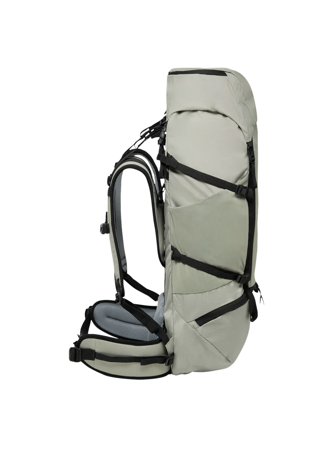 Jack Wolfskin W TRAILFLAIR LITE 40 XS - L - Bags at PeakStyle