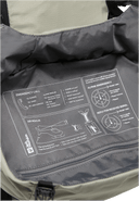 Jack Wolfskin W TRAILFLAIR LITE 40 XS - L - Taschen bei PeakStyle