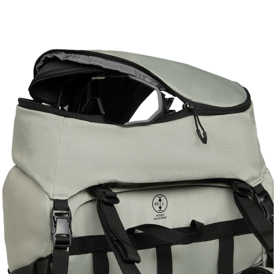 Jack Wolfskin W TRAILFLAIR LITE 40 XS - L - Bags at PeakStyle