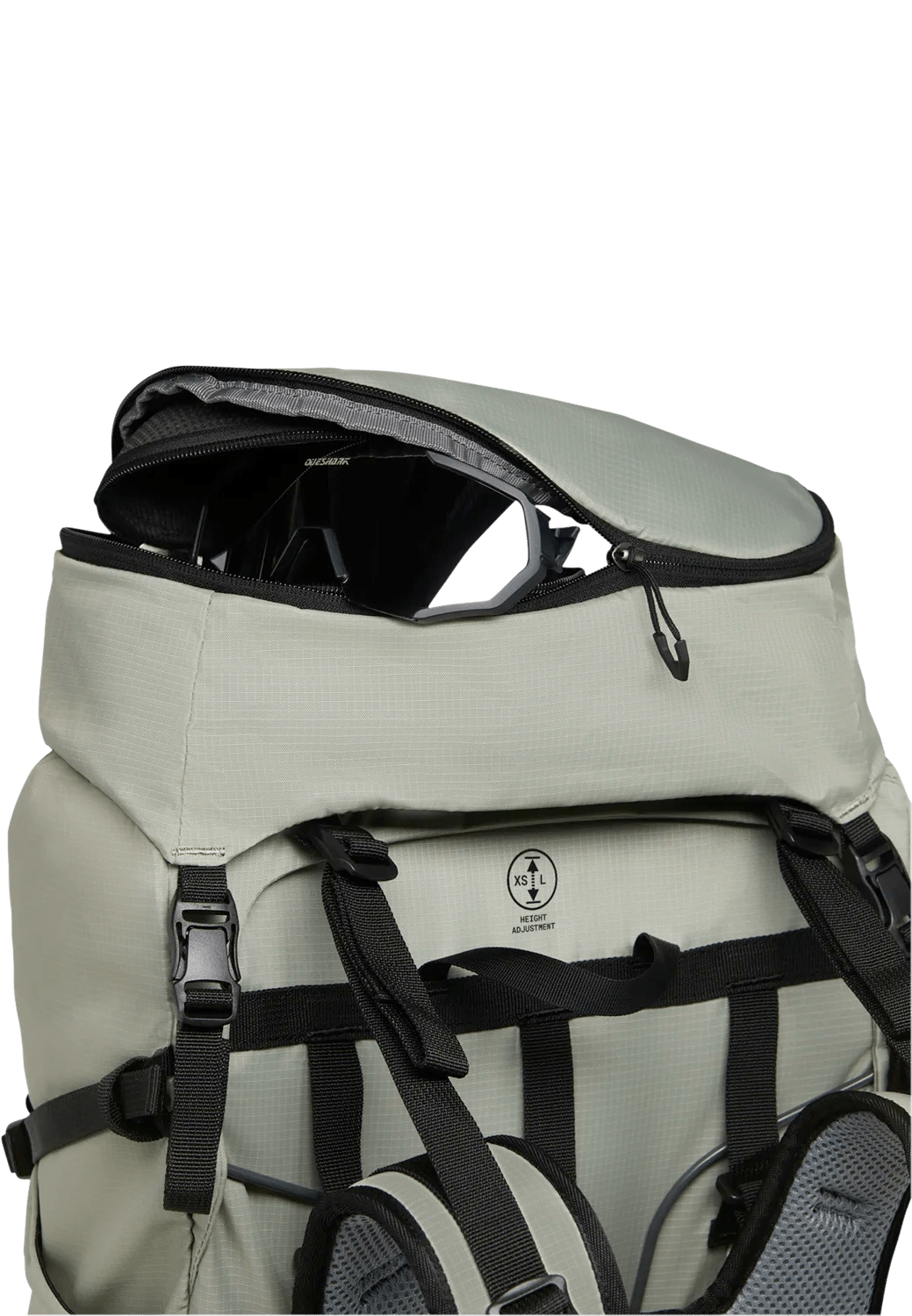 Jack Wolfskin W TRAILFLAIR LITE 40 XS - L - Bags at PeakStyle