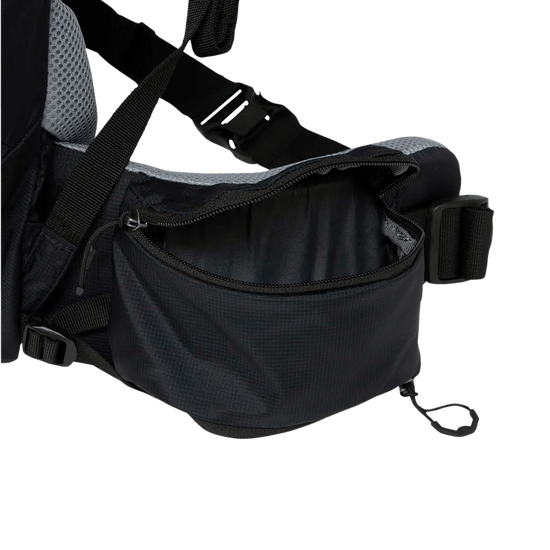 Jack Wolfskin W TRAILFLAIR W 50 XS - M - Bags at PeakStyle