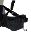 Jack Wolfskin W TRAILFLAIR W 50 XS - M - Bags at PeakStyle