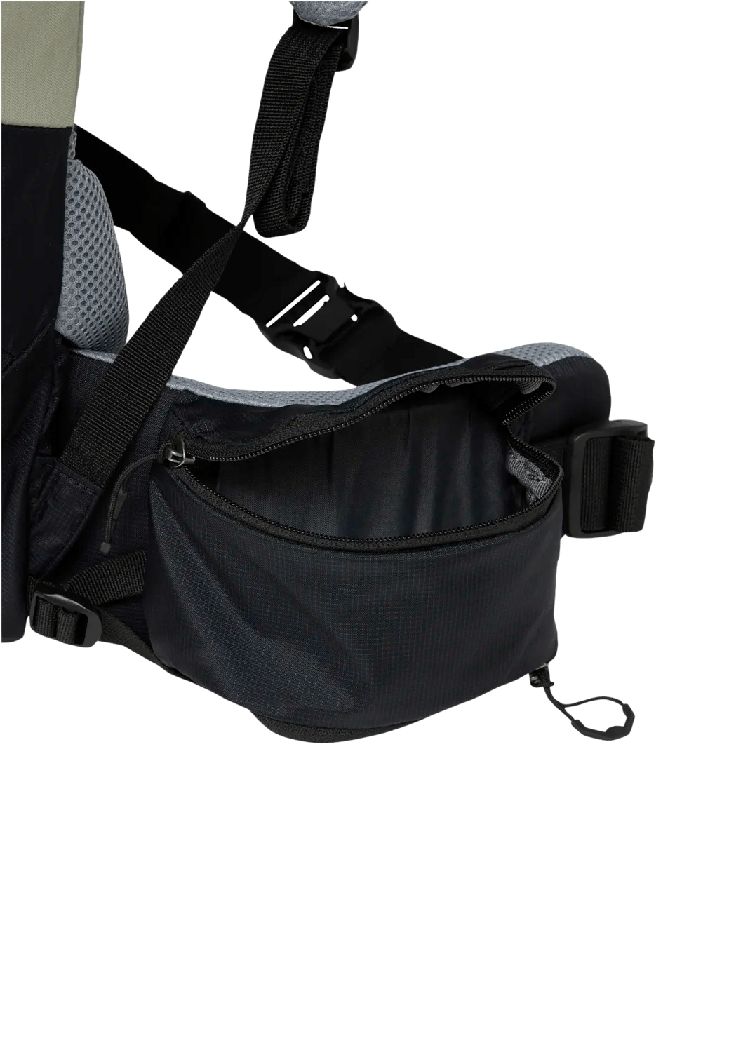 Jack Wolfskin W TRAILFLAIR W 50 XS - M - Bags at PeakStyle