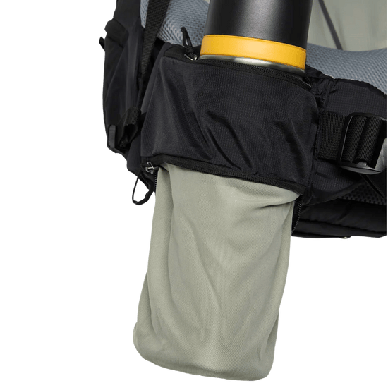 Jack Wolfskin W TRAILFLAIR W 50 XS - M - Bags at PeakStyle