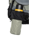 Jack Wolfskin W TRAILFLAIR W 50 XS - M - Bags at PeakStyle