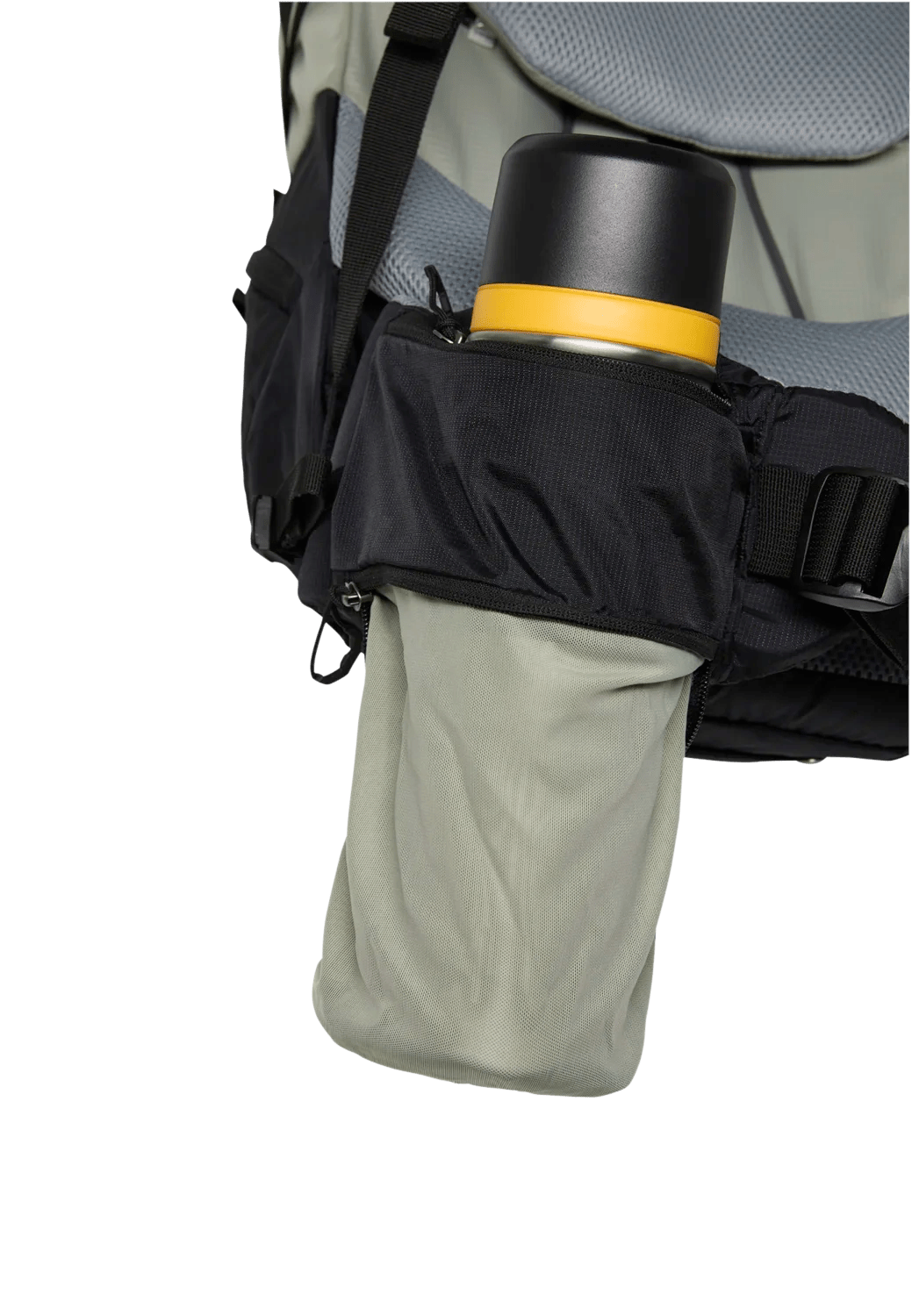 Jack Wolfskin W TRAILFLAIR W 50 XS - M - Bags at PeakStyle