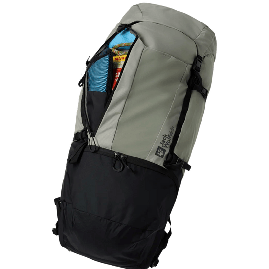 Jack Wolfskin W TRAILFLAIR W 50 XS - M - Bags at PeakStyle