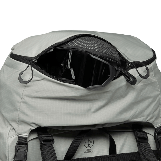 Jack Wolfskin W TRAILFLAIR W 50 XS - M - Bags at PeakStyle