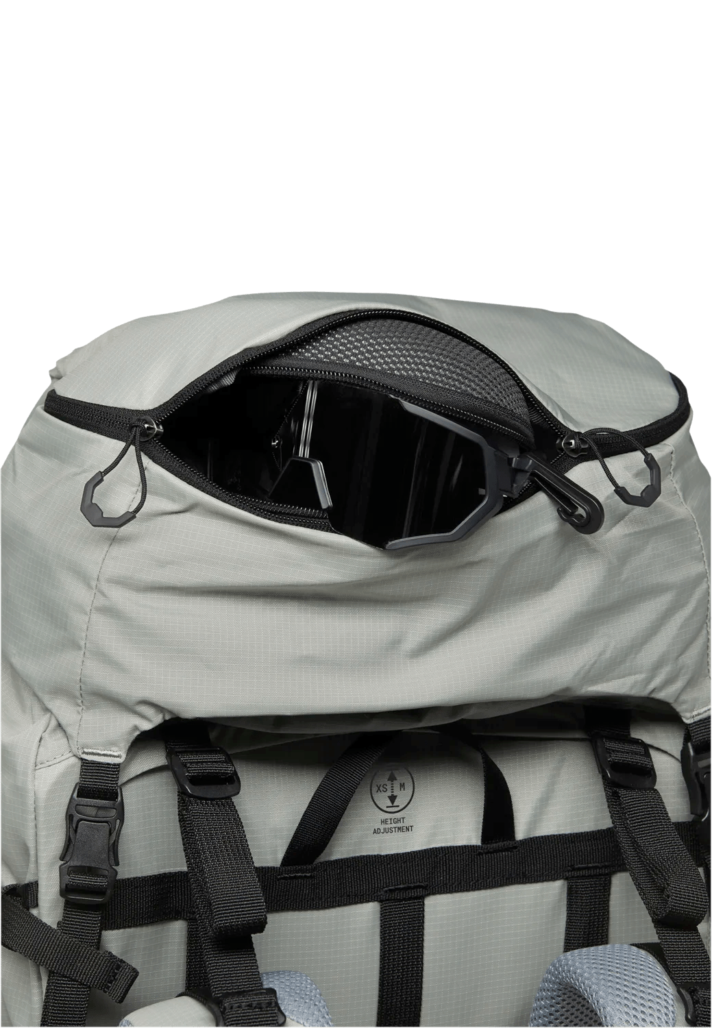 Jack Wolfskin W TRAILFLAIR W 50 XS - M - Bags at PeakStyle