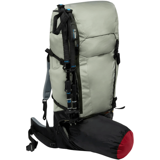 Jack Wolfskin W TRAILFLAIR W 50 XS - M - Bags at PeakStyle