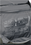 Jack Wolfskin W TRAILFLAIR W 50 XS - M - Bags at PeakStyle
