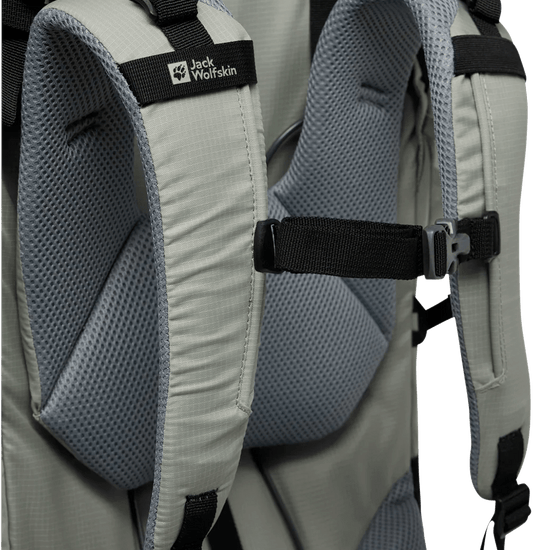 Jack Wolfskin W TRAILFLAIR W 50 XS - M - Bags at PeakStyle