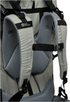 Jack Wolfskin W TRAILFLAIR W 50 XS - M - Bags at PeakStyle
