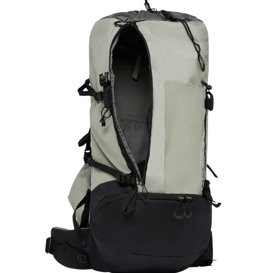 Jack Wolfskin W TRAILFLAIR W 50 XS - M - Bags at PeakStyle