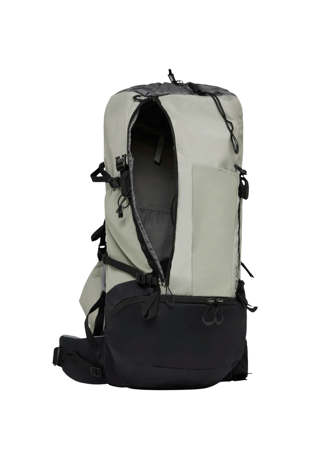 Jack Wolfskin W TRAILFLAIR W 50 XS - M - Bags at PeakStyle