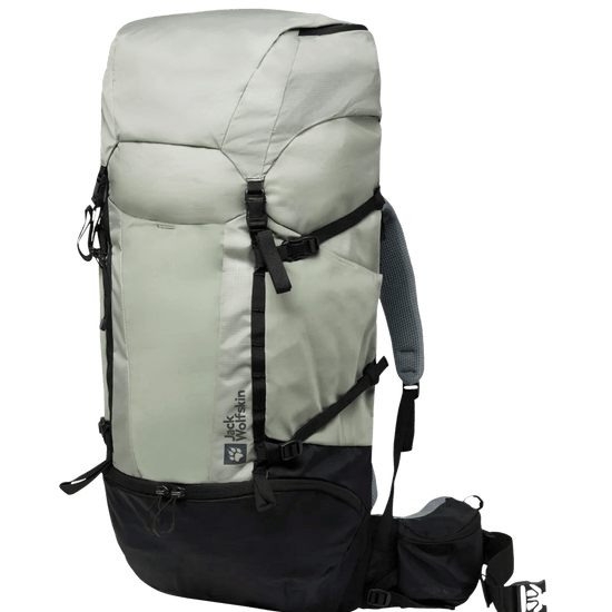 Jack Wolfskin W TRAILFLAIR W 50 XS - M - Bags at PeakStyle