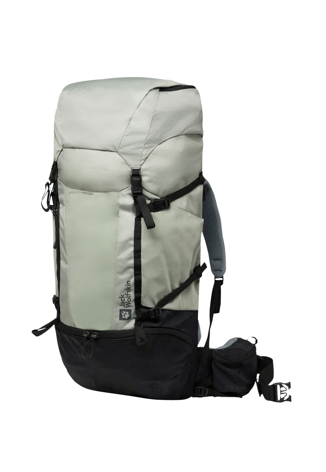 Jack Wolfskin W TRAILFLAIR W 50 XS - M - Bags at PeakStyle