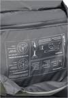 Jack Wolfskin W TRAILFLAIR W 50 XS - M - Bags at PeakStyle