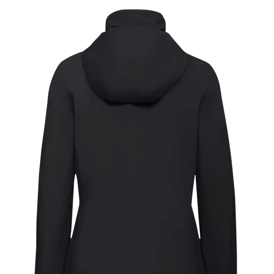 Jack Wolfskin W TRAILTIME 2L JACKET W - Jackets at PeakStyle