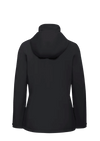 Jack Wolfskin W TRAILTIME 2L JACKET W - Jackets at PeakStyle