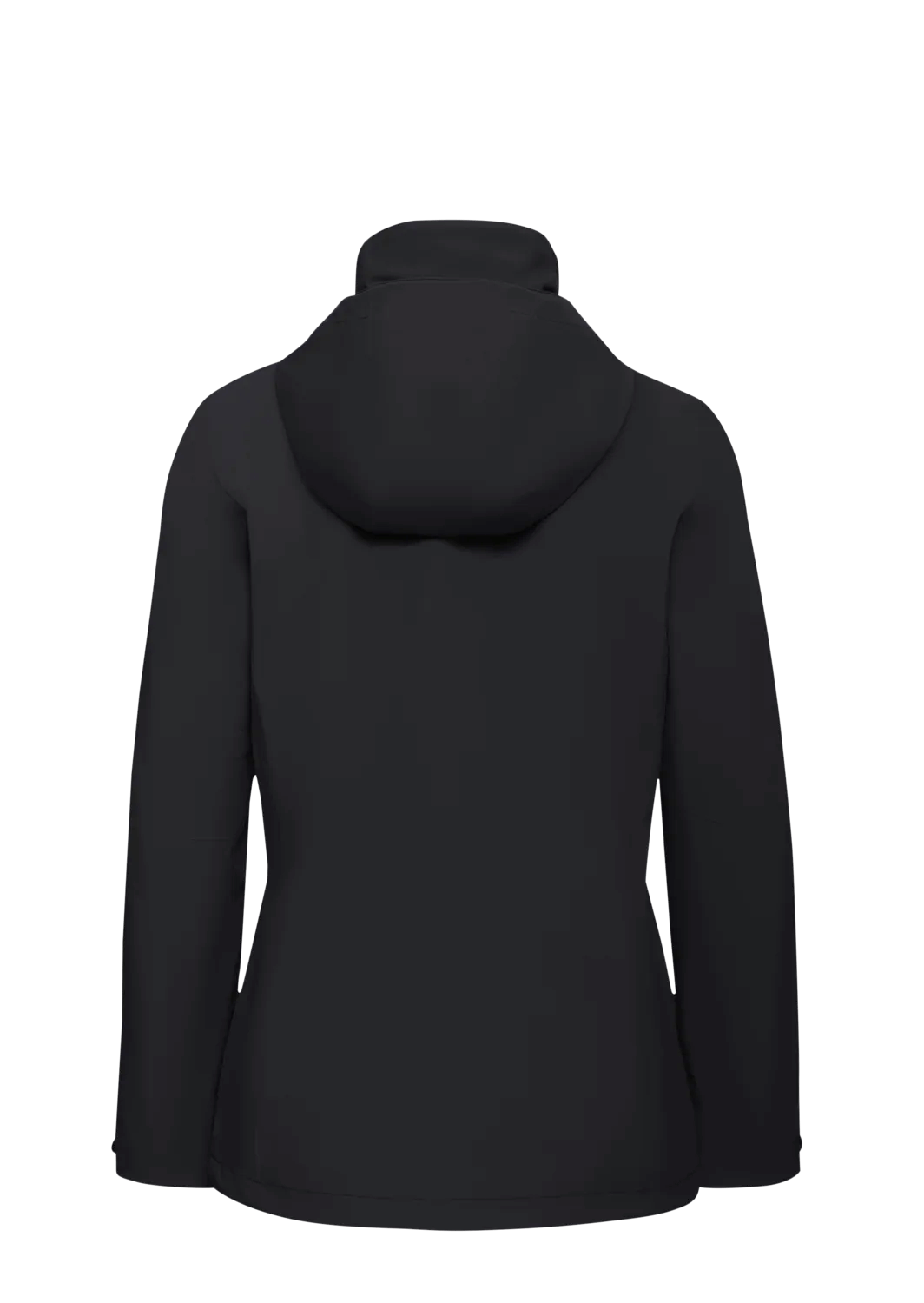 Jack Wolfskin W TRAILTIME 2L JACKET W - Jackets at PeakStyle