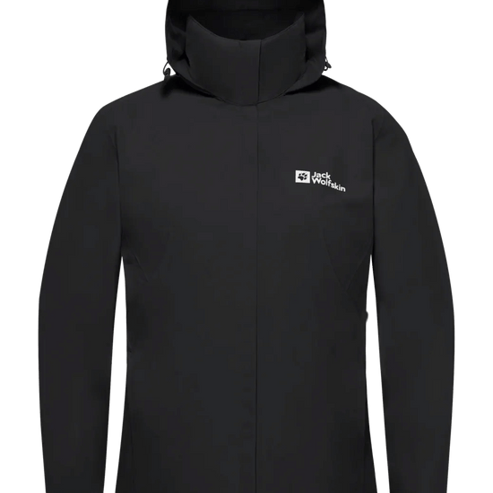 Jack Wolfskin W TRAILTIME 2L JACKET W - Jackets at PeakStyle