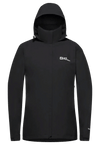 Jack Wolfskin W TRAILTIME 2L JACKET W - Jackets at PeakStyle