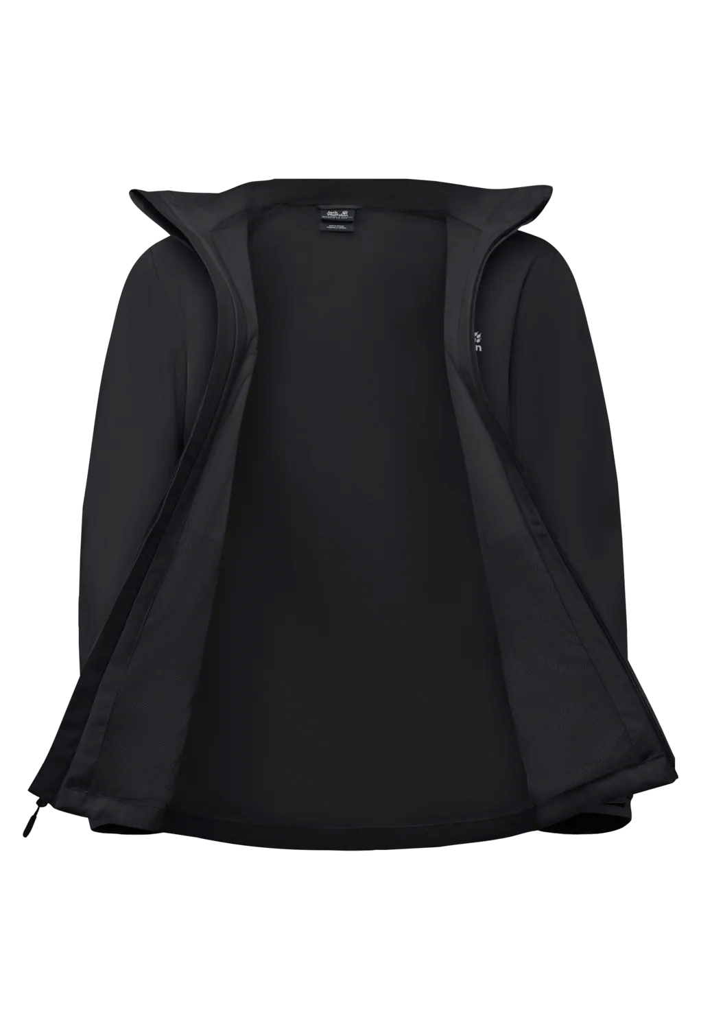 Jack Wolfskin W TRAILTIME 2L JACKET W - Jackets at PeakStyle
