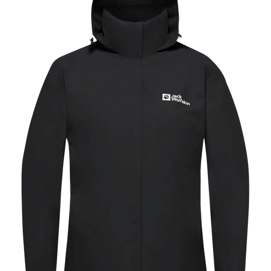 Jack Wolfskin W TRAILTIME 2L JACKET W - Jackets at PeakStyle
